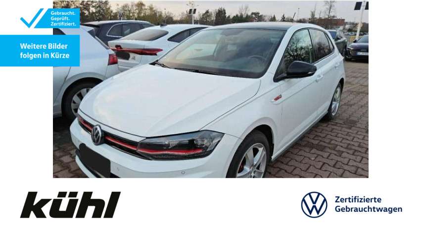 VW Polo 80.590 km 18.780 &euro; Gifhorn 38518
