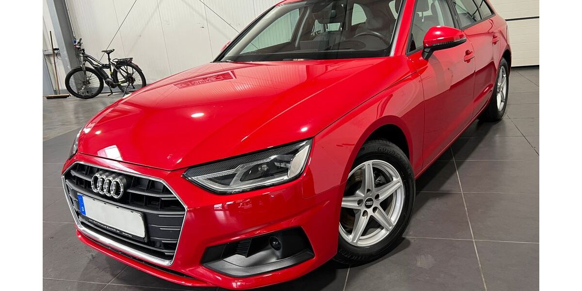Audi A4 43.000 km 24.995 &euro; Bretten 75015