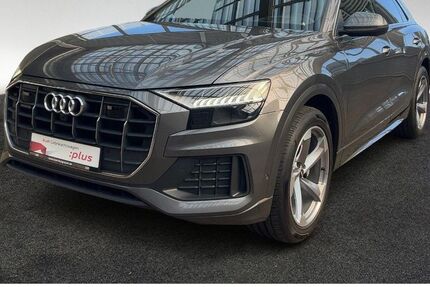 Audi Q8 73.441 km 59.950 &euro; Hamburg 22529