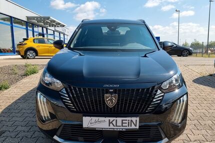 Peugeot 2008 23.837 km 17.890 &euro; Simmern 55469