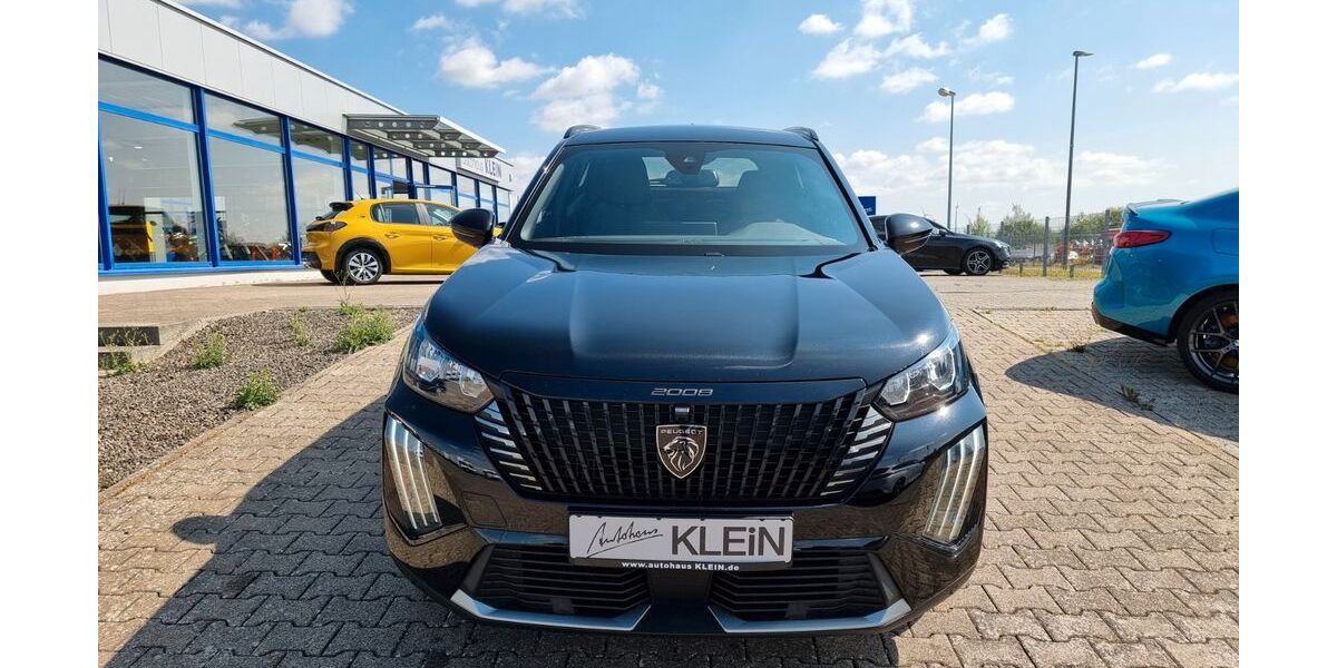 Peugeot 2008 23.837 km 17.890 &euro; Simmern 55469