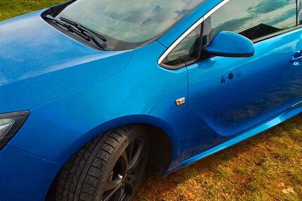 Opel Astra 102.000 km 14.999 &euro; Lupburg OT See 92331