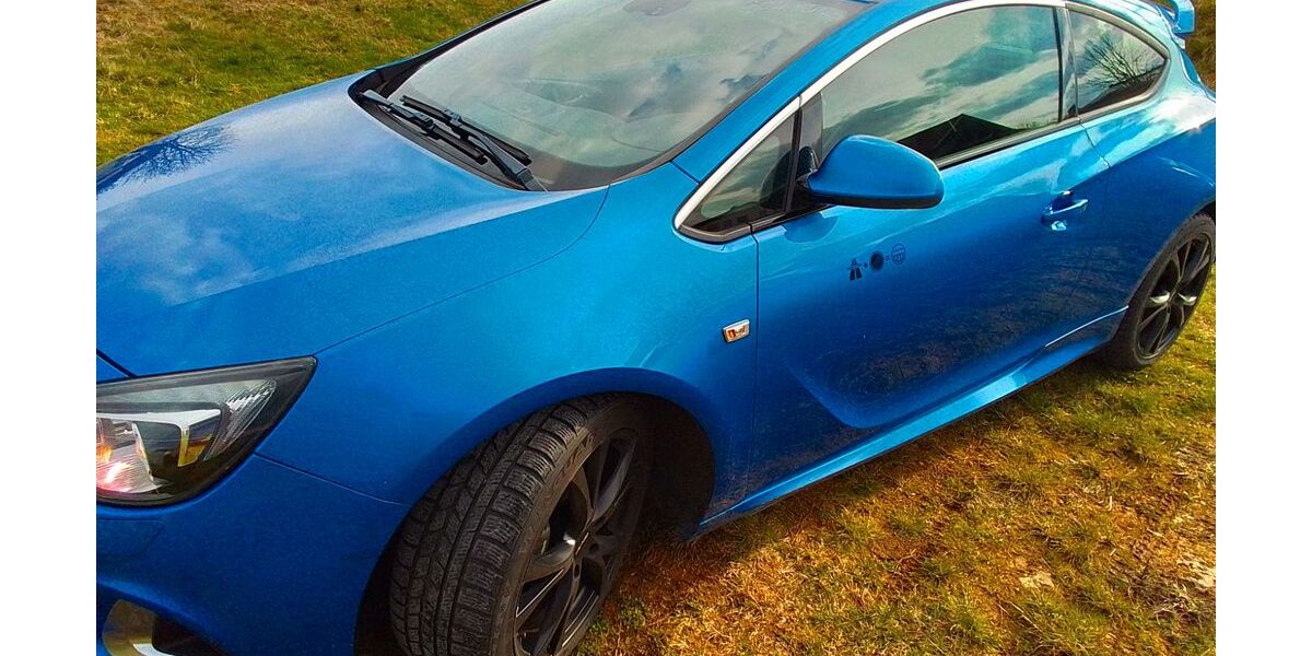 Opel Astra 102.000 km 14.999 &euro; Lupburg OT See 92331