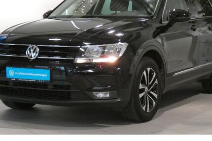 VW Tiguan 139.200 km 17.990 &euro; Blaufelden 74572