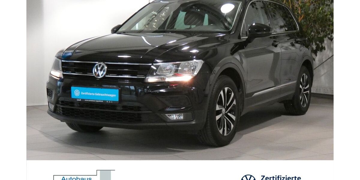 VW Tiguan 139.200 km 17.990 &euro; Blaufelden 74572