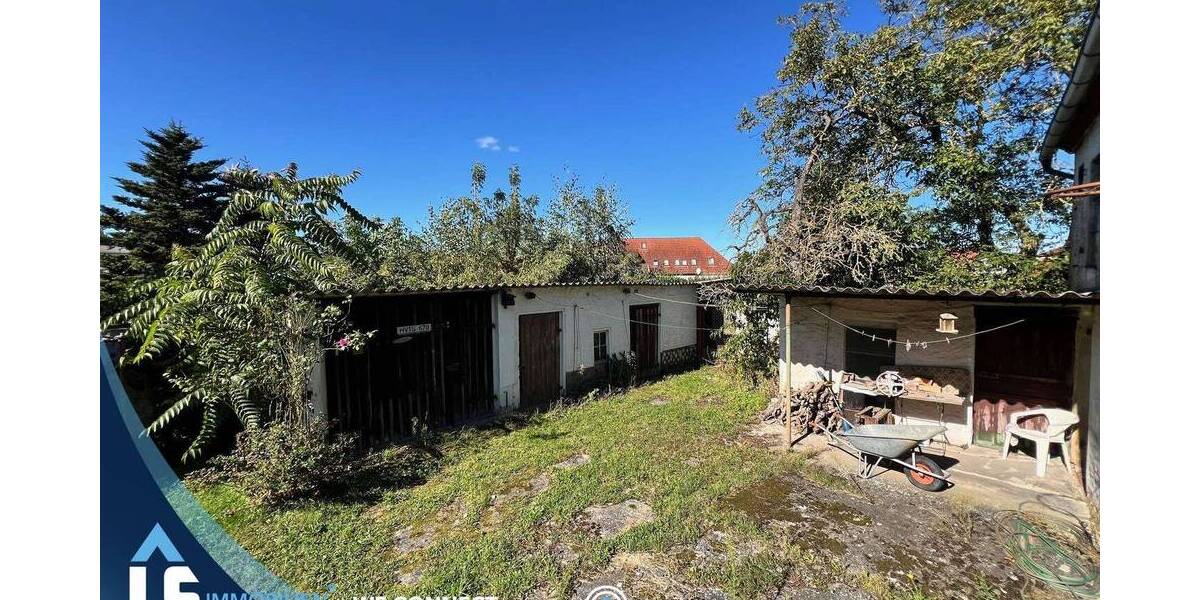 Doppelhaushälfte Osterburg (Altmark) Osterburg - 4 Zimmer, 140 m&sup2;, 75.000&euro; | Angebot:25739468