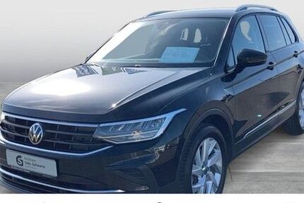 VW Tiguan 61.300 km 22.980 &euro; Lübbecke 32312