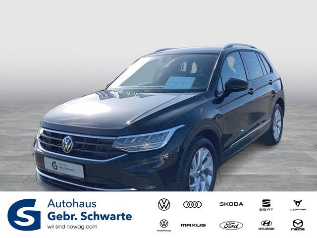 VW Tiguan 61.300 km 22.980 &euro; Lübbecke 32312