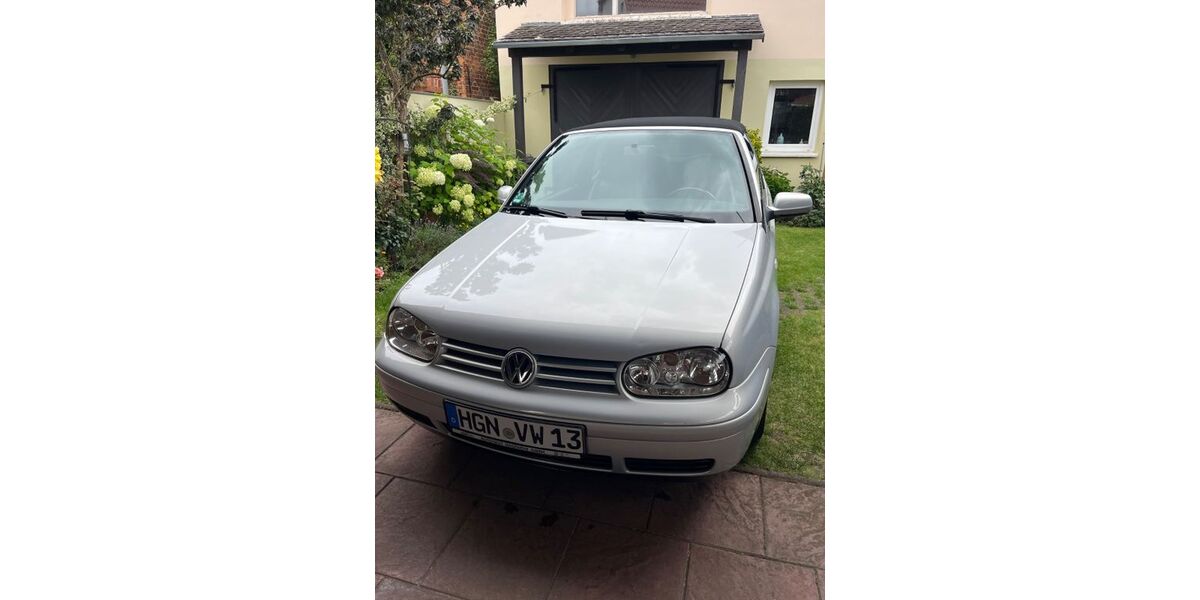 VW Golf 114.940 km 4.550 &euro; Hagenow 19230