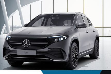 Mercedes-Benz EQA 13.527 km 37.870 &euro; Leipzig 04277