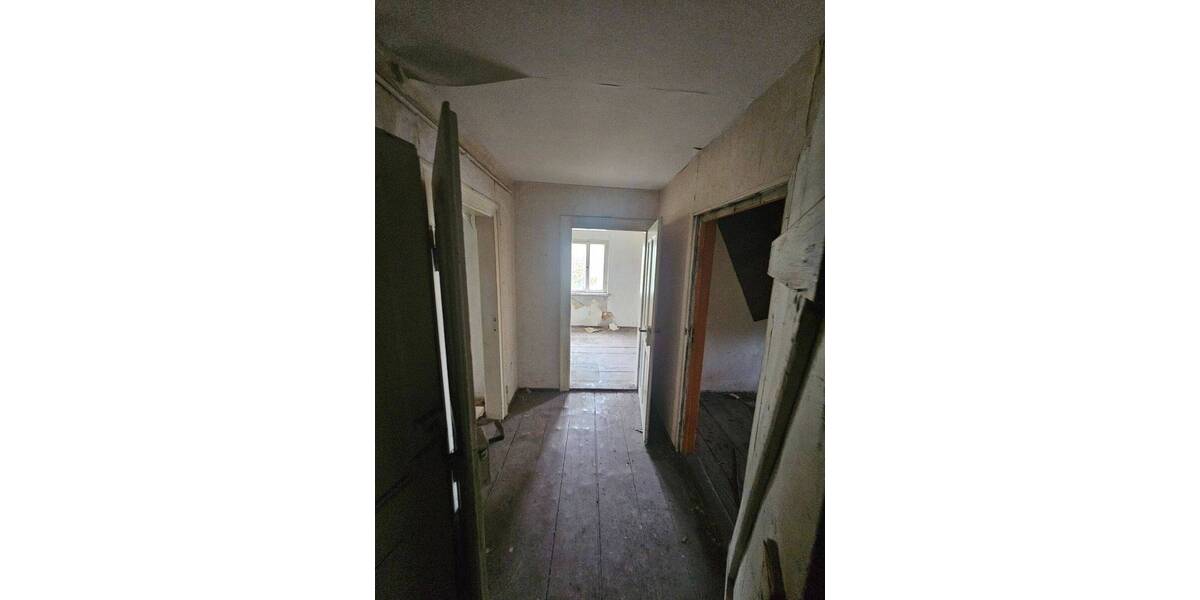 Mehrfamilienhaus, Wohnhaus Markkleeberg Gaschwitz - 2 Zimmer, 420 m&sup2;, 325.000&euro; | Angebot:26093996