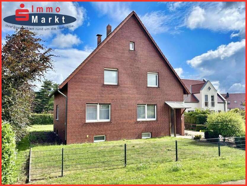 Haus zum Kaufen in Petershagen 119.000 € 150 m²