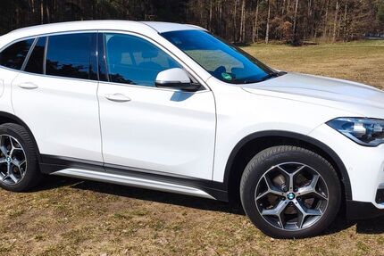 BMW X1 167.600 km 17.300 &euro; Neumarkt 92318