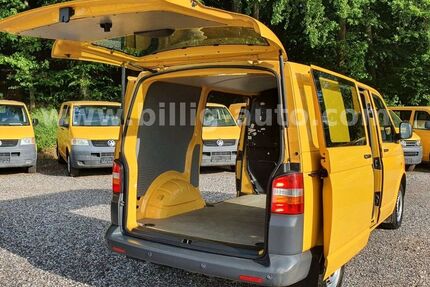VW T5 Transporter 76.000 km 9.500 € Pfeffenhausen 84076