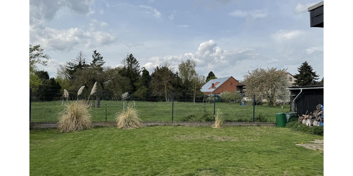 Moderner Bungalow in idyllischer Lage - Bungalow Springe Gestorf | Angebot:26095910