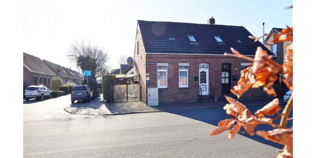 Doppelhaushälfte Wilhelmshaven-Bant Innenstadt - 3 Zimmer, 90 m&sup2;, 130.000&euro; | Angebot:25741242