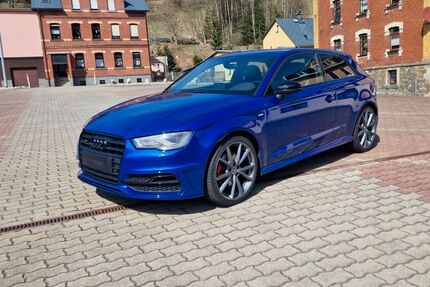 Audi A3 135.000 km 16.999 &euro; Zwota 08267