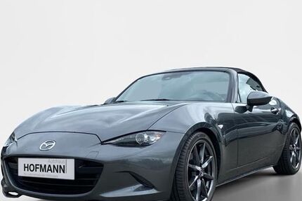Mazda MX-5 55.900 km 28.041 € Abensberg 93326