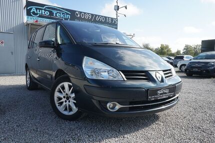 Renault Espace 154.437 km 4.950 € München 81829