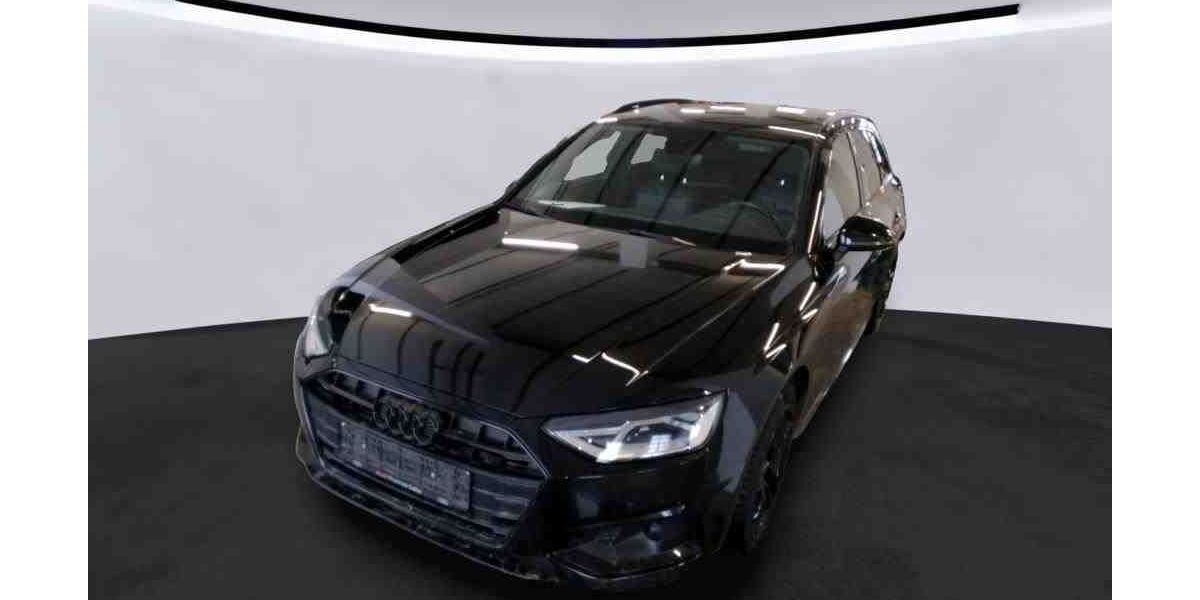 Audi A4 166.000 km 17.790 &euro; Goslar 38640