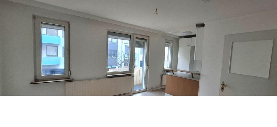 Etagenwohnung Neustadt am Rübenberge - 1 Zimmer, 38 m&sup2;, 560&euro; | Angebot:25539301