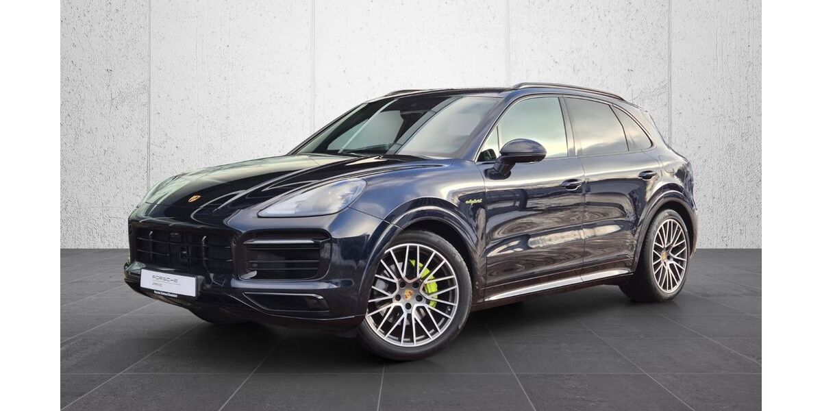 Porsche Cayenne 58.900 km 72.900 &euro; Emsbüren 48488