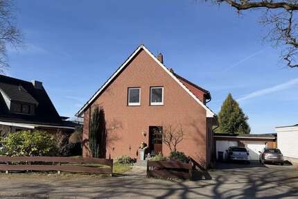 Haus Loxstedt - 5 Zimmer, 115 m&sup2;, 224.000&euro; | Angebot:26104621