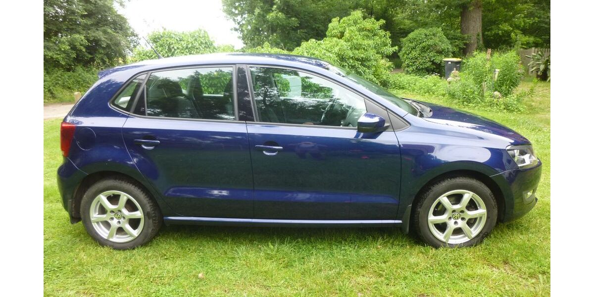 VW Polo 126.000 km 4.900 &euro; Waddeweitz 29496