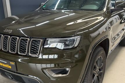 Jeep Grand Cherokee 162.900 km 24.990 &euro; Niederkassel 53859