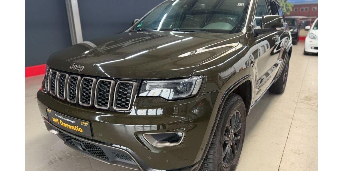 Jeep Grand Cherokee 162.900 km 24.990 &euro; Niederkassel 53859