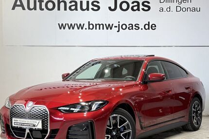 BMW i4 24.100 km 46.200 &euro; Dillingen 89407