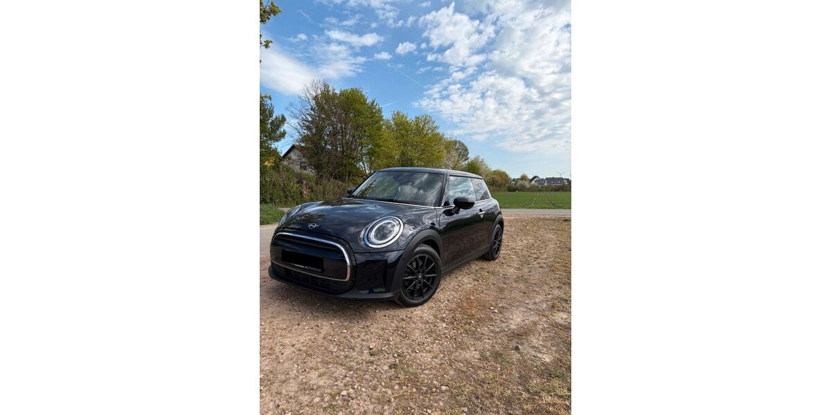 Mini Cooper 73.400 km 16.700 &euro; Uelversheim 55278