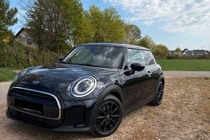 Mini Cooper 73.400 km 18.200 &euro; Uelversheim 55278