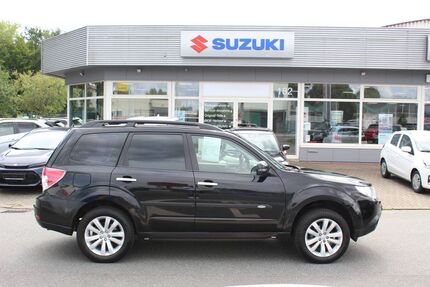 Subaru Forester 60.255 km 15.750 &euro; Elmshorn 25337
