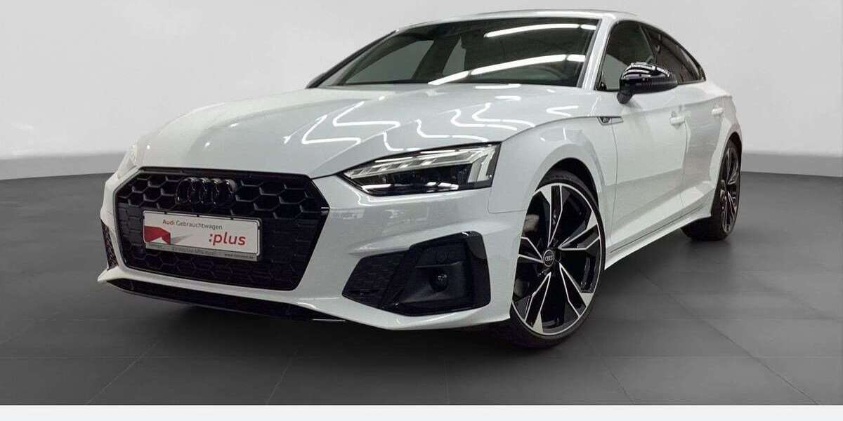 Audi A5 25.587 km 34.980 &euro; Dorsten 46284