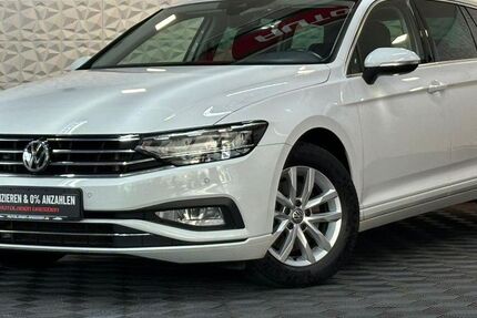 VW Passat 96.737 km 18.999 &euro; Heidenau 01809