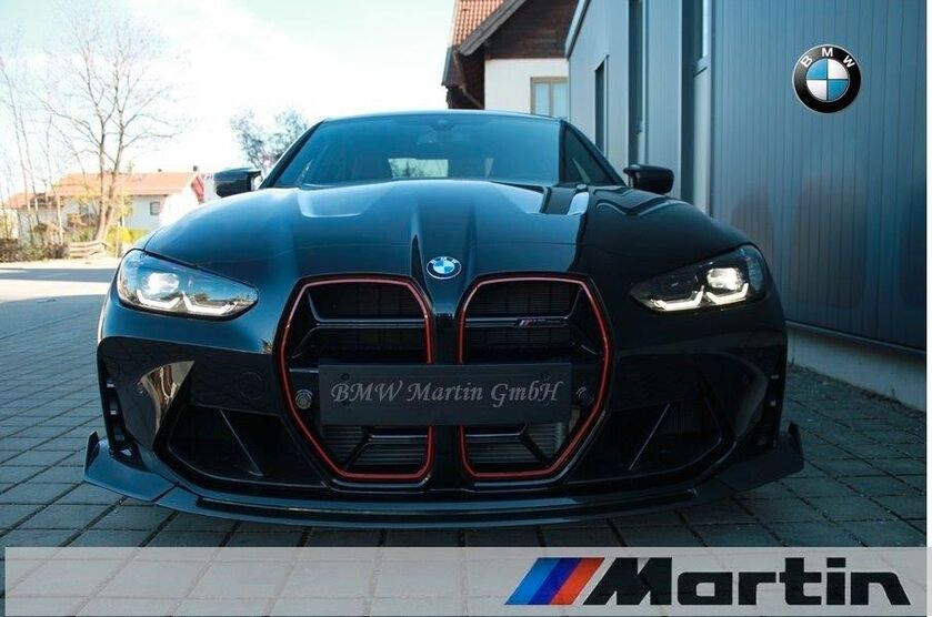 BMW M3 500 km 129.990 € Oy-Mittelberg 87466