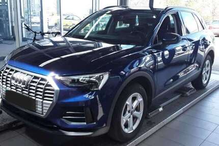 Audi Q3 29.883 km 26.930 &euro; Wolfratshausen 82515