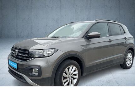 VW T-Cross 85.995 km 15.950 &euro; Soltau 29614