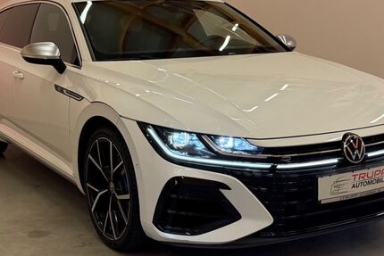 VW Arteon 35.993 km 40.500 &euro; Eichenzell 36124