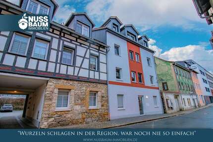 Wohnung zum Mieten in SaalfeldSaale 1.050 € 108 m² 3 zimmer