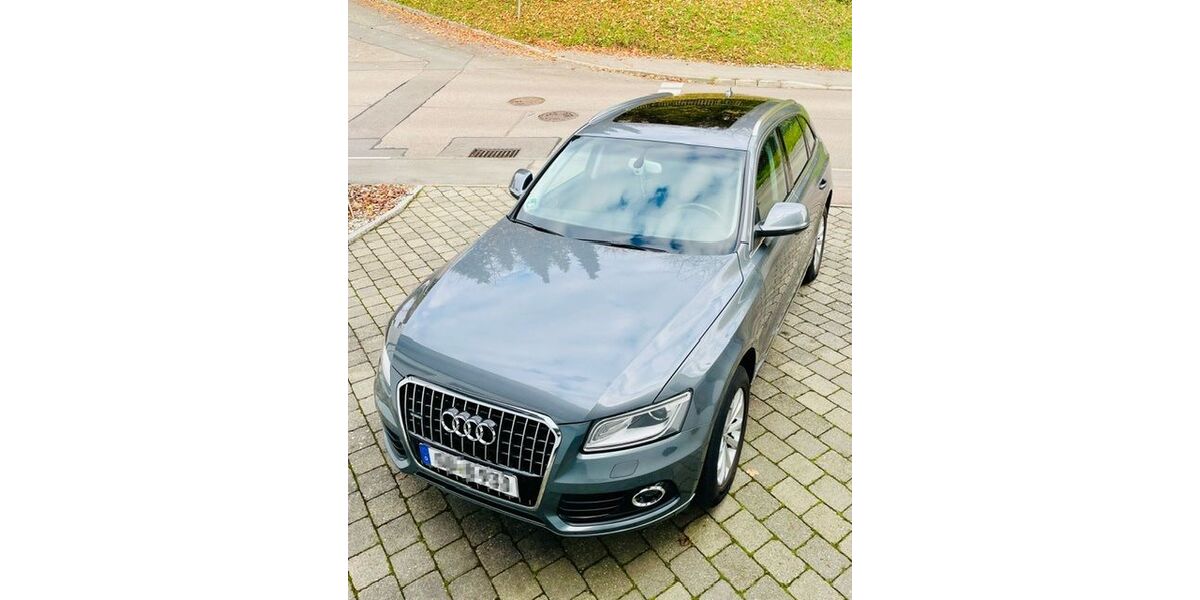 Audi Q5 115.899 km 16.900 &euro; Lorch 73547