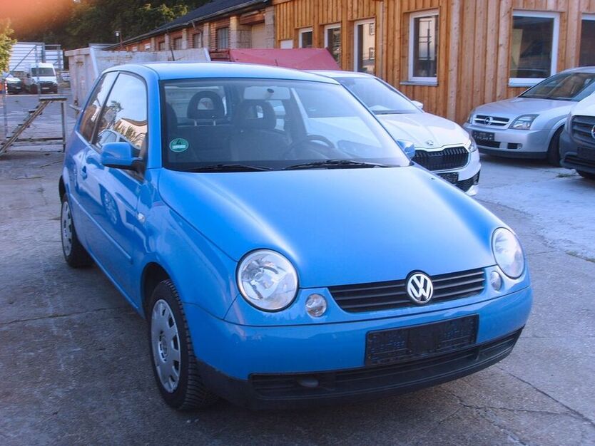 Lupo