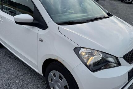 Seat Mii 192.759 km 2.980 &euro; Boxberg 97944