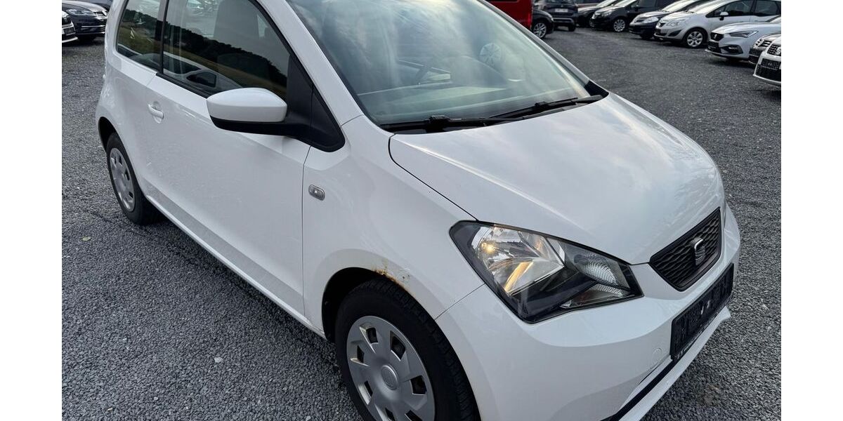 Seat Mii 192.759 km 2.980 &euro; Boxberg 97944