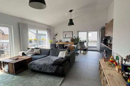 Wohnung zum Mieten in Merzenich 1.356 € 113 m²