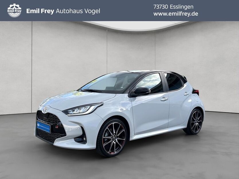 Yaris