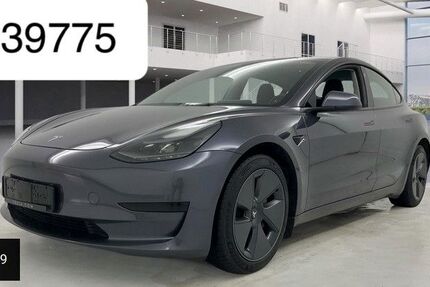 Tesla Model 3 68.496 km 22.950 &euro; Steinbach-Hallenberg OT Herges-Hallenberg 98587