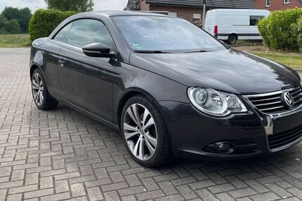 VW Eos