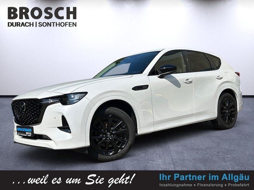 CX-60